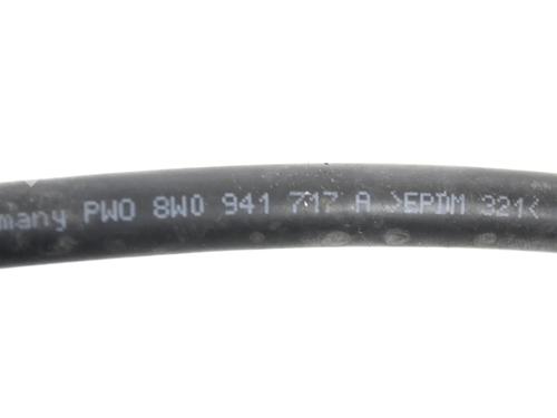 Pipe AUDI A5 Sportback (F5A, F5F) S5 TFSI quattro | BP33340116M125 - Image 5