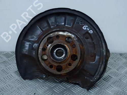 Højre hjullejehus spindel Højre hjullejehus spindel MERCEDES-BENZ C-CLASS (W204) C 220 CDI (204.002) (170 hp) 14658227 14658227