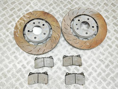 Used Other Other CHEVROLET CORVETTE (C7) 6.2 (466 hp) 32973620 32973620