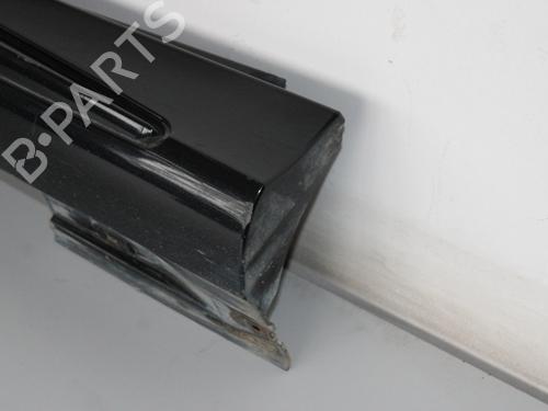 Left sideskirt MERCEDES-BENZ A-CLASS (W176) A 160 (176.041) | BP29920650C115 