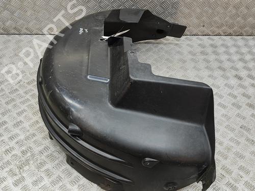 Wheel arch PEUGEOT 3008 II SUV (MC_, MR_, MJ_, M4_) 1.6 BlueHDi 120 | BP25380267C56