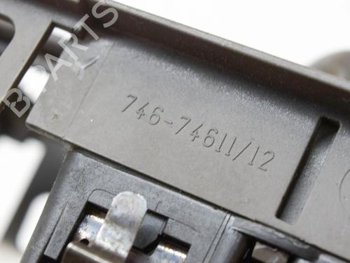 Electronic module CHRYSLER VOYAGER IV (RG, RS) 3.3 | BP10368415M83