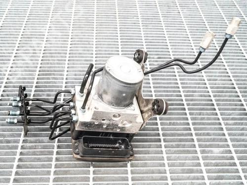 Used ABS pump ABS pump BMW 5 (F10) ActiveHybrid (340 hp) 6739915 6739915