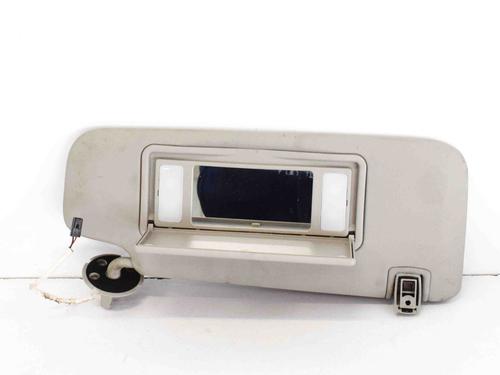 Right sun visor OPEL ASTRA K (B16) 1.4 Turbo (68) | BP6749805I2 