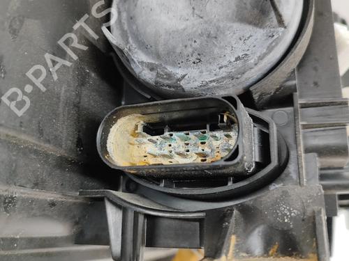 Left headlight AUDI A5 Convertible (8F7) S5 quattro | BP32118919C28 