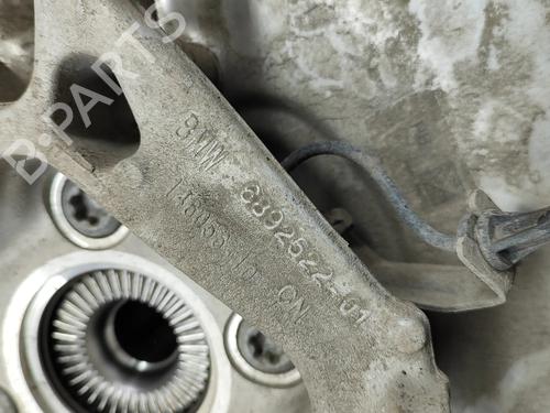 Right rear steering knuckle BMW 4 Gran Coupe (G26) 420 d Mild-Hybrid | BP27766646M28 