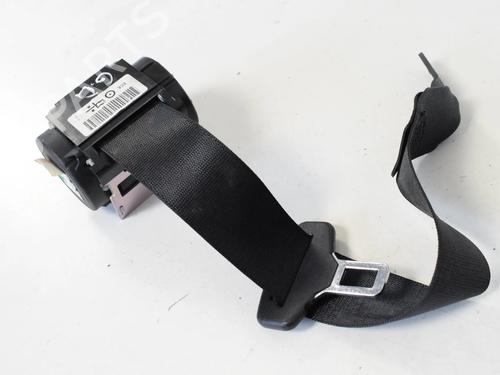 Used Rear right seatbelt BMW X1 (E84) xDrive 20 d (184 hp) 30207514