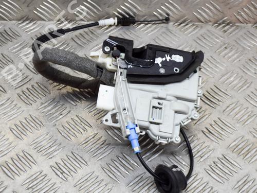 Used Front left lock AUDI Q3 (8UB, 8UG) 2.0 TDI quattro (150 hp) 8352697