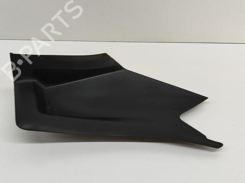 Used Headlight eyebrow PORSCHE TAYCAN Cross Turismo (Y1B) 4S Performance Battery Plus (Y1BDB1) (571 hp) 27770731