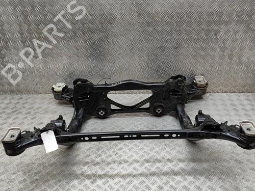 Used Rear axle AUDI Q8 E-TRON Sportback (GET) 55 quattro (408 hp) 28432609
