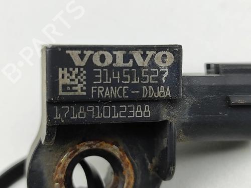 Electronic sensor VOLVO V40 Hatchback (525) D2 | BP38308011M84 - Image 6