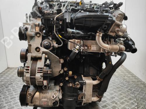 Engine HYUNDAI SANTA FÉ III (DM, DMA) 2.2 CRDi 4WD | BP39172140M1 - Image 2