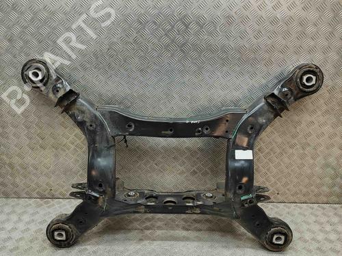 Used Rear axle MERCEDES-BENZ GLE (V167) GLE 450 4-matic (167.159) (381 hp) 29459223