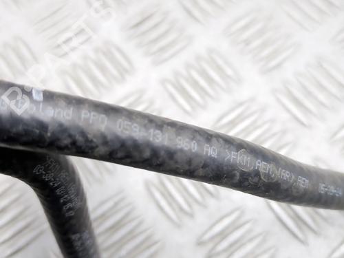 Pipe VW TOUAREG (CR7, RC8) 3.0 TDI 4motion | BP38707107M125  - Image 7