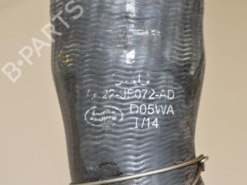 Intercooler pipe LAND ROVER DISCOVERY IV (L319) 3.0 TD 4x4 | BP30894439M127  - Image 7