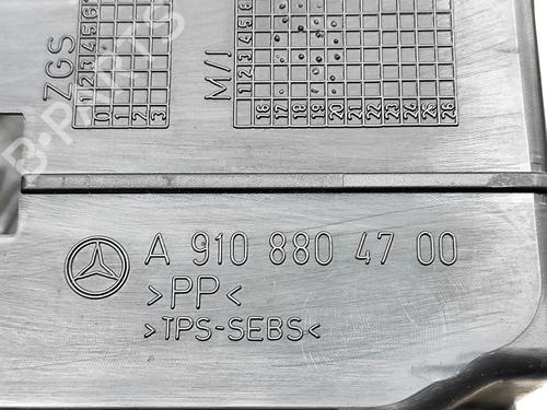 Pipe MERCEDES-BENZ SPRINTER 3-t Van (B910) 214 CDI (910.621, 910.623) | BP34630316M125  - Image 7