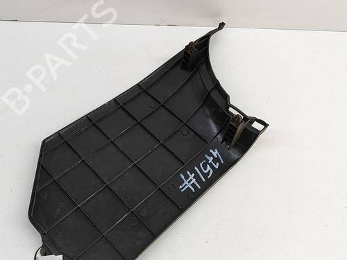 Step NISSAN 350Z Coupe (Z33) 3.5 (AAZ33) | BP23247640C149 