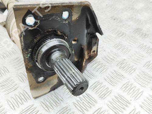 Right front driveshaft ISUZU D-MAX II (TFR, TFS) 2.5 CRDi 4x4 (TFS86J) | BP38730733M39 - Image 5