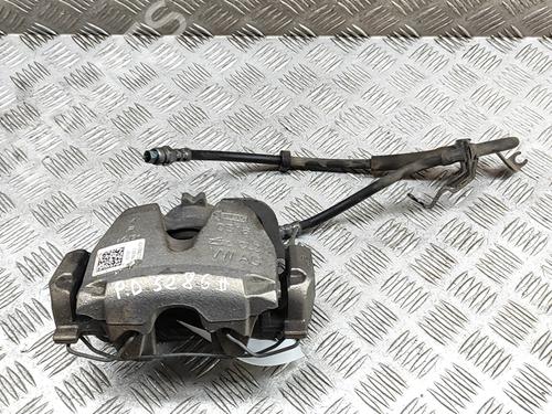 Used Right front brake caliper AUDI A5 (F53, F5P) 35 TFSI Mild Hybrid (150 hp) 27786437