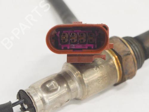 Electronic sensor AUDI A4 B9 (8W2, 8WC) 1.4 TFSI | BP6755143M84 - Image 6