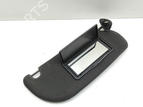 Right sun visor FORD USA CROWN VICTORIA 4.6 FlexFuel | BP29637839I2 