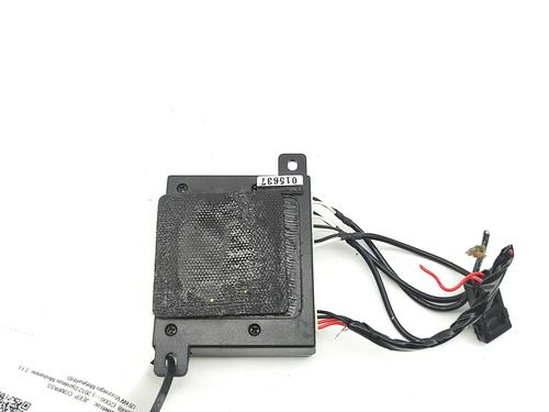 Electronic module JEEP COMPASS (MK49) 2.2 CRD 4x4 | BP38071432M83 - Image 3