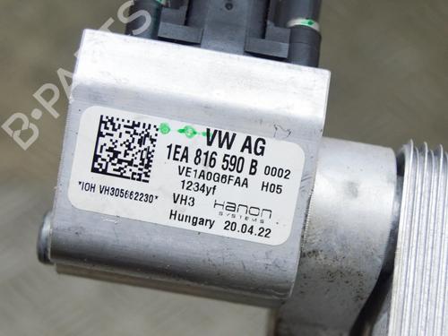 Other VW ID.3 (E11, E12) Pro | BP30130449O1 