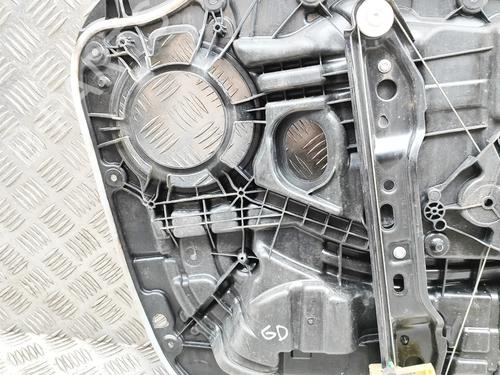 Rear right window mechanism VOLVO S90 II (234) D5 AWD | BP38018640C25 - Image 5