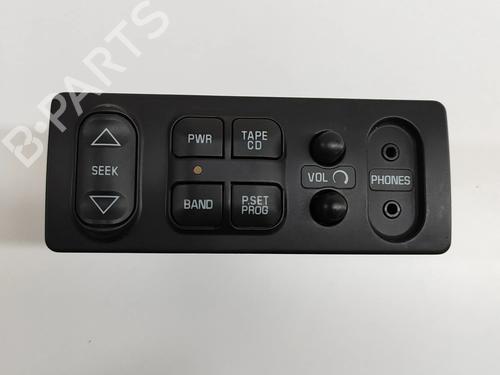 Mando CHEVROLET VENTURE 3.4 (177 hp) 27781001