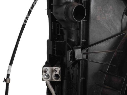 Radiator set MERCEDES-BENZ GLE Coupe (C292) 350 d 4-matic (292.323, 292.324) | BP30268577M120