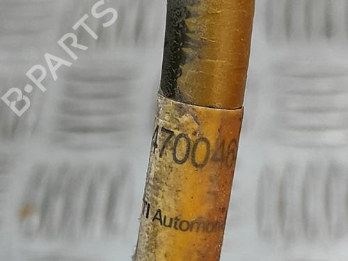 Pipe MERCEDES-BENZ C-CLASS T-Model (S205) C 220 BlueTEC / d (205.204) | BP23865853M125 