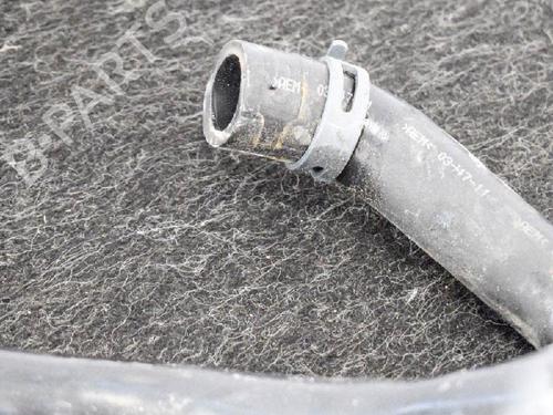 Pipe AUDI A8 D4 (4H2, 4H8, 4HC, 4HL) S8 quattro | BP14664486M125 