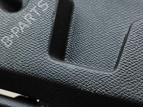 Boot lining CITROËN C5 AIRCROSS (A_) 1.5 BlueHDi 130 (ACYHZJ, ACYHZR) | BP27791323I3 