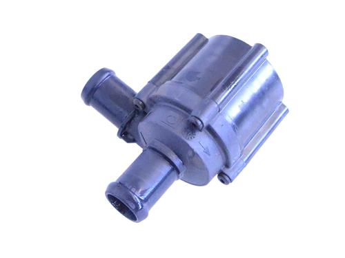 Used Auxiliary water pump PORSCHE 911 (997) 3.6 Carrera (325 hp) 30283069