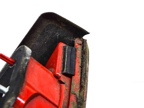 Piloto derecho del maletero ALFA ROMEO 159 (939_) 2.4 JTDM (939AXD12, 939AXD1B) | BP8894682C80 