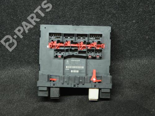 Elektronisk modul VW PASSAT B6 (3C2) 1.9 TDI (105 hp) 6715211