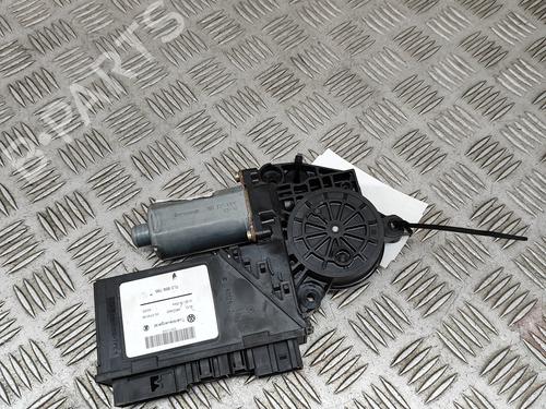 Rudehejsemotor bagstkærm venstre PORSCHE CAYENNE (9PA) Turbo 4.5 | BP22998767E23 