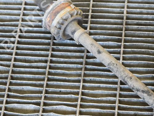 Right rear driveshaft VOLVO XC60 II (246) T5 AWD | BP7797860M41 
