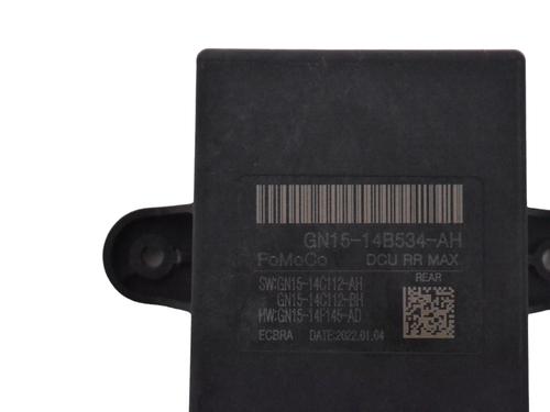 Electronic module FORD ECOSPORT 1.0 EcoBoost | BP30234071M83 - Image 5