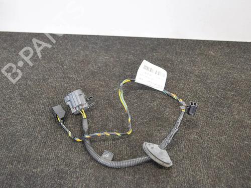 Wiring harness VOLVO S60 II (134) D4 | BP14668330E16 
