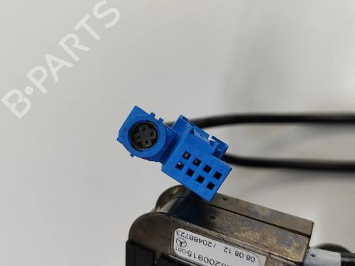 Electronic module MERCEDES-BENZ S-CLASS (W222, V222, X222) S 500 (222.082, 222.182) | BP27791888M83