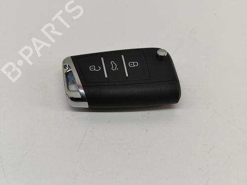 Used Electronic module AUDI A3 Sportback (8VA, 8VF) RS3 quattro (400 hp) 24142457