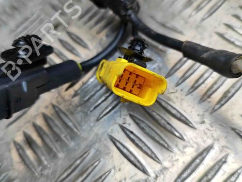 Steering rack PEUGEOT 508 II (FB_, FH_, F3_) Hybrid 225 (F35GQU) | BP29975014M22