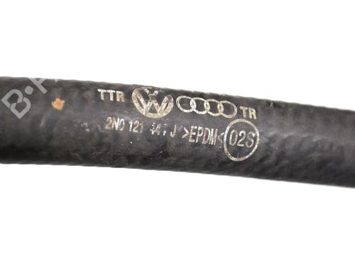 Rør VW CRAFTER Platform/Chassis (SZ_) 2.0 TDI FWD (SZB, SZC, SZH, SZI, SZJ, SZK, SZO, SZP, SZS... | BP30215622M125 