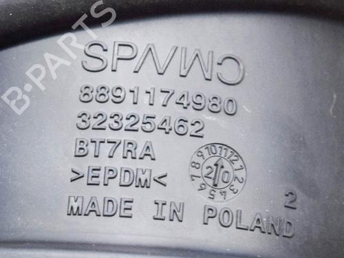 Pipe VOLVO XC40 (536) B4 Mild-Hybrid | BP27758020M125 