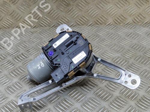 Used Front wiper motor BMW i3 (I01) s Electric (102 hp) 27760739