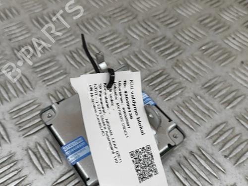 Electronic module NISSAN LEAF (ZE1) Electric | BP27792209M83 - Image 4