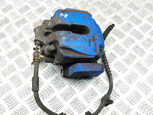 Left front brake caliper BMW 5 (F10) 520 d | BP40166830M105 - Image 3