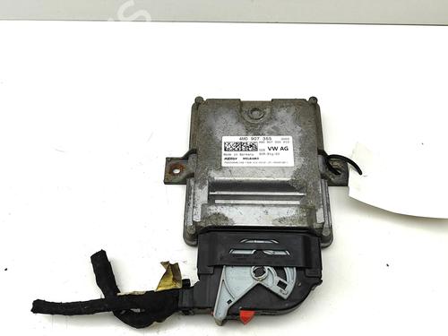 Used Electronic module Electronic module AUDI A4 Allroad B9 (8WH, 8WJ) 3.0 TDI quattro (218 hp) 35727182 35727182
