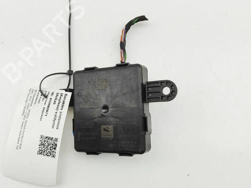Used Electronic module Electronic module SKODA ENYAQ iV SUV (5AZ) 60 (179 hp) 33384492 33384492